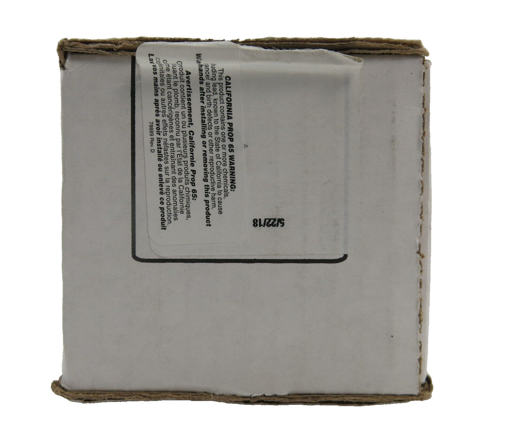 Delta RP75136 17T Series Medium Flow Extension Kit New