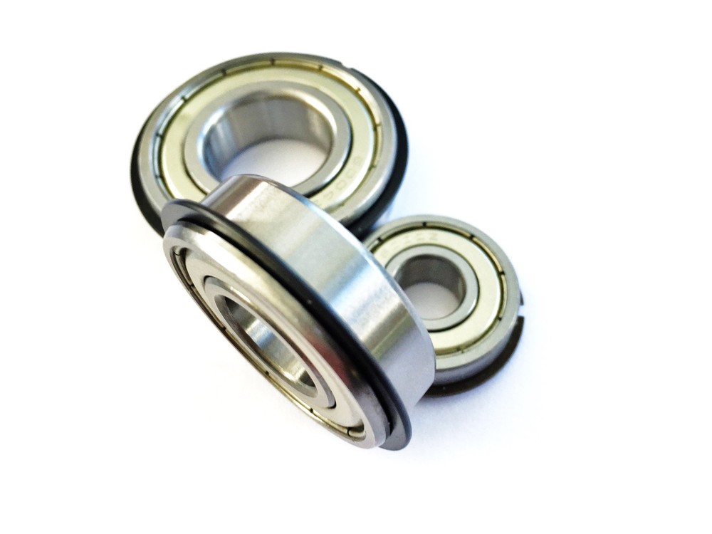 6200 - 6206 ZZ NR SNAP RING CIRCLIP HIGH PERFORMANCE BEARINGS. FULL RANGE