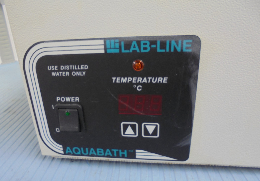 Lab Line 18007 14.6L Water Bath
