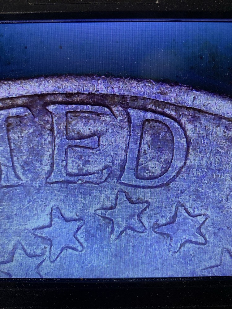 🔥1776-1976-D Bicentennial Quarter With DDR Errors🔥