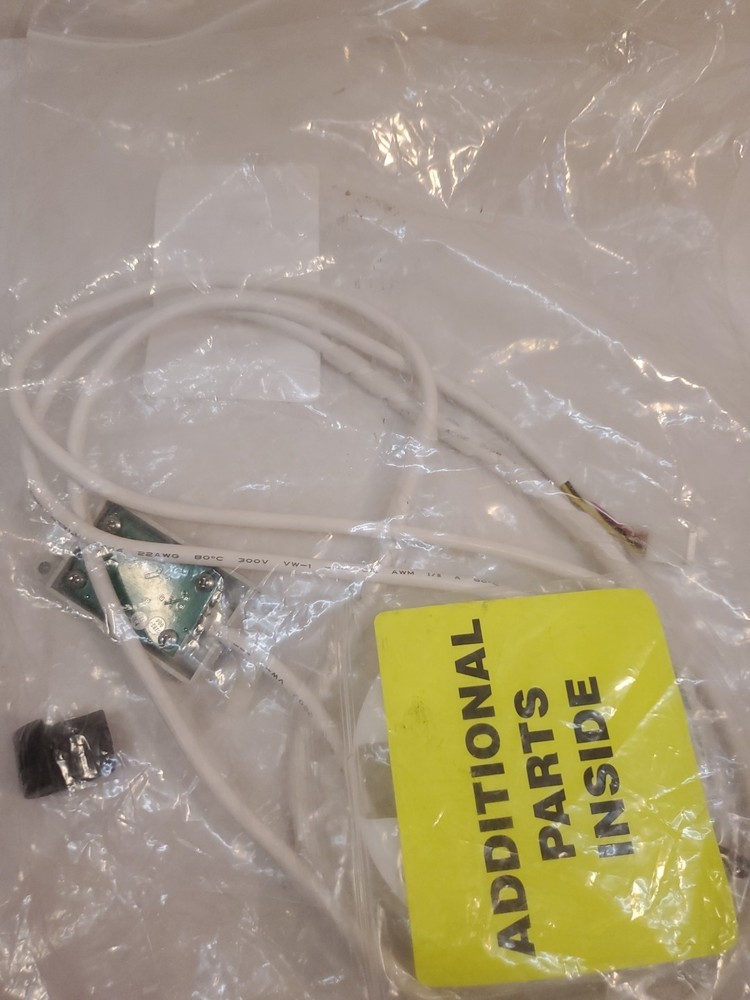 dci Replacement kit back rest sensor for new generation boards. #51902