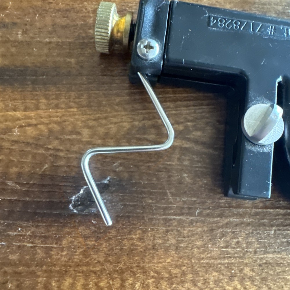 2 CHAMBERLAIN DOWNRIGGER RELEASE Part #7178284.