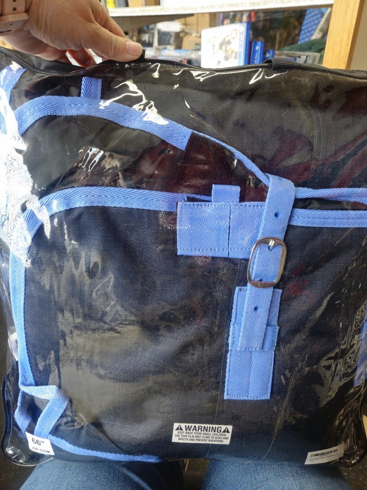 horse turnout blanket 84