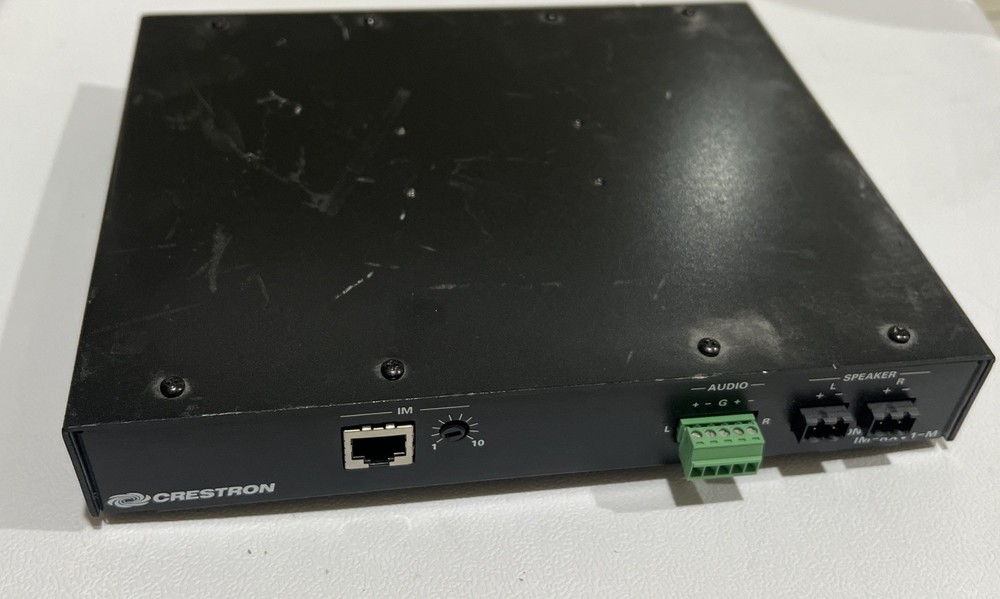 Crestron IM-RXV1-M