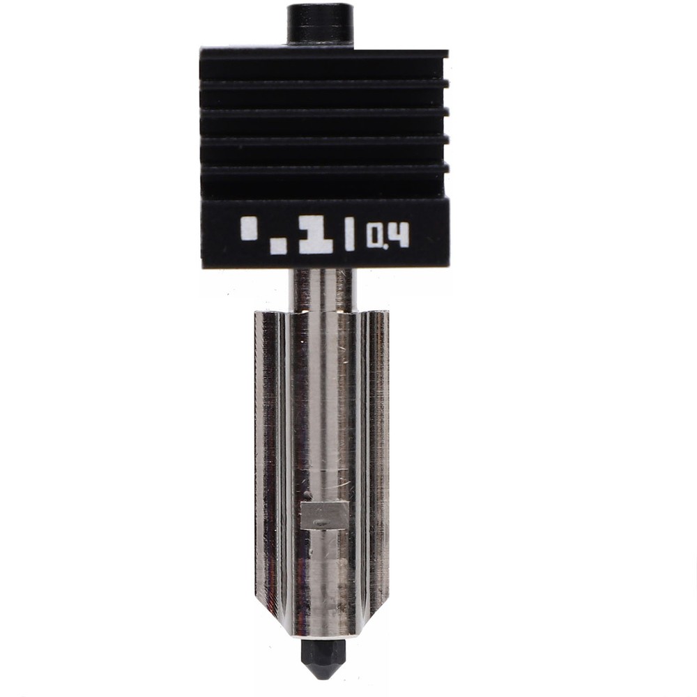 2-4 Pcs Hotend Set High Performance Fast Printing For Lab 3D Printer