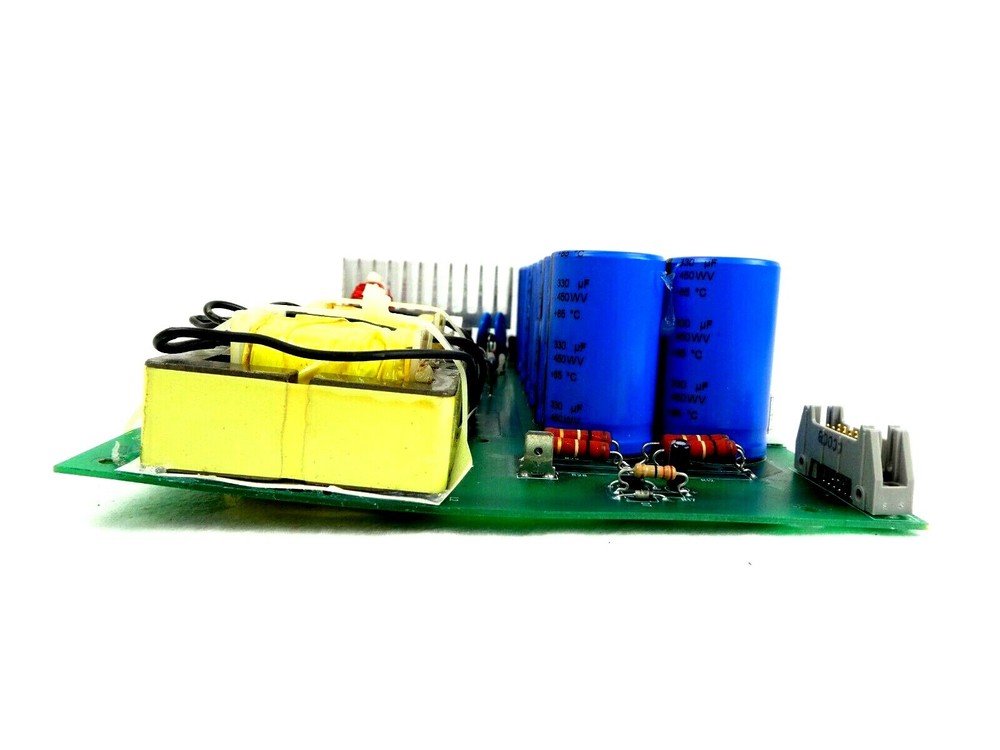 SoftSwitching Technologies 98-00023 Inverter Board PCB Rev. H Working Surplus