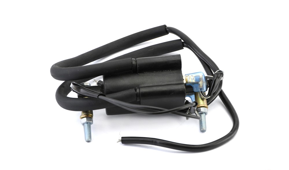 Ignition Coil For Honda CB 250 1985