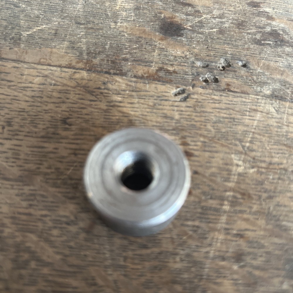 NOS John Deere OEM Spacer R112478