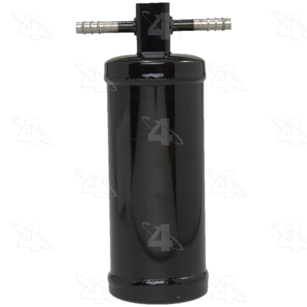 A/C Receiver Drier 4 Seasons For 1973 Jeep Commando
