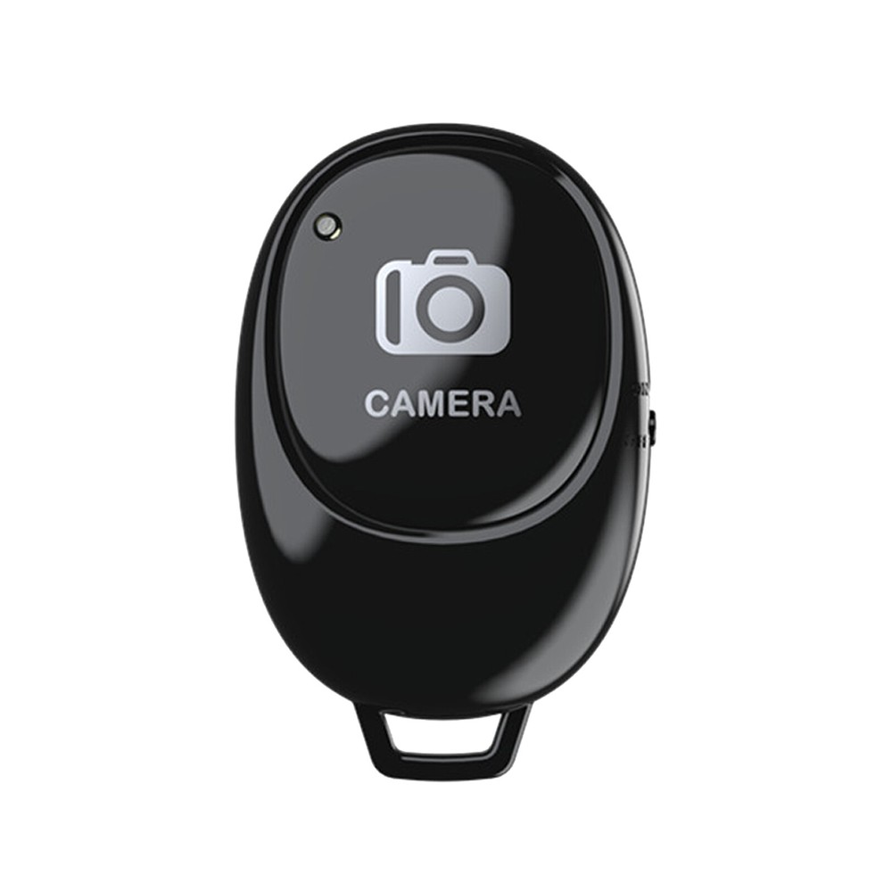 Camera Shutter Wireless Bluetooth Remote Control for Android Apple iPhone LOT