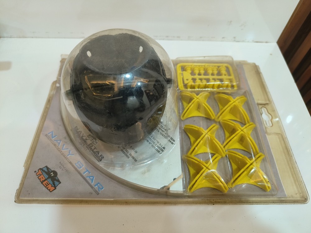 TREM NAVY STAR RADAR REFLECTOR TYPE 0575