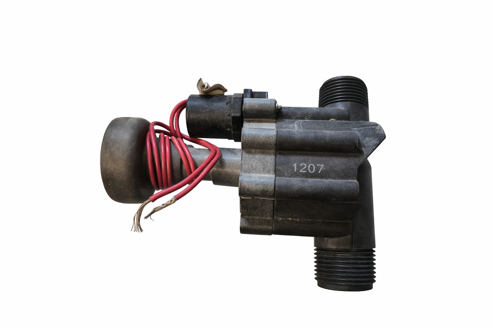 Electronic Leaf Mist Control