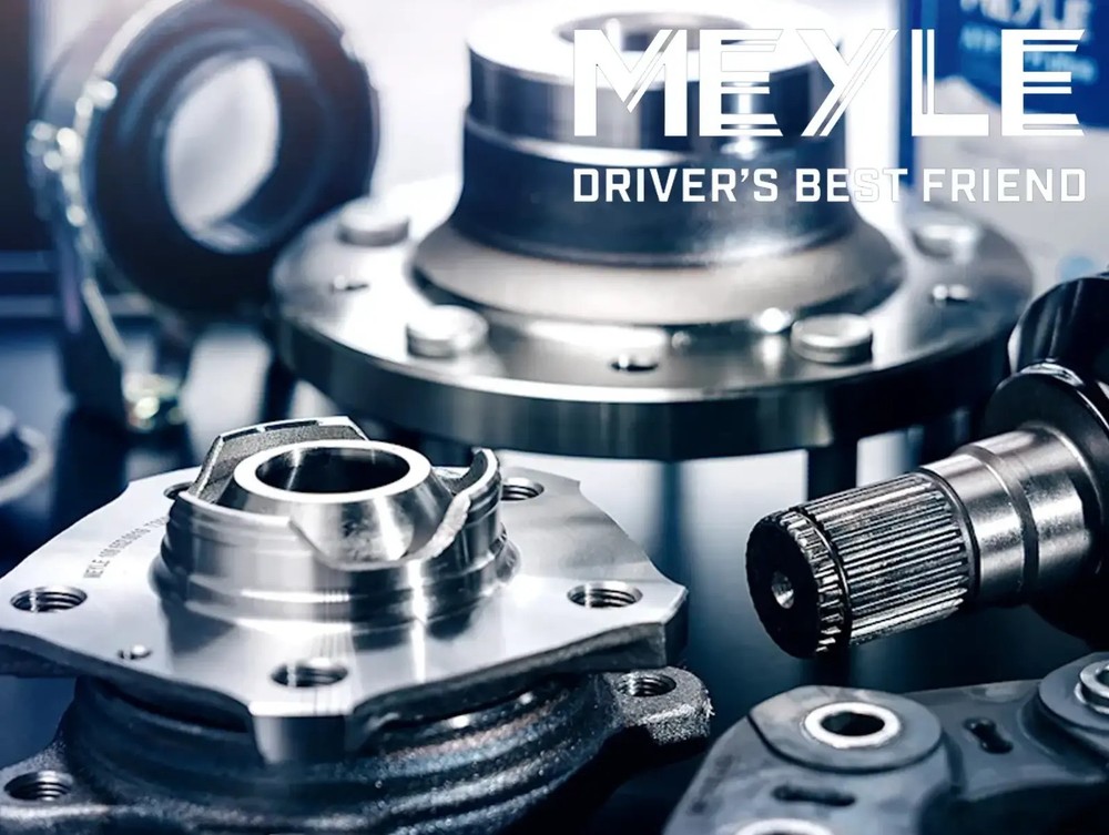 Meyle Stop Light Switch For Bmw 3