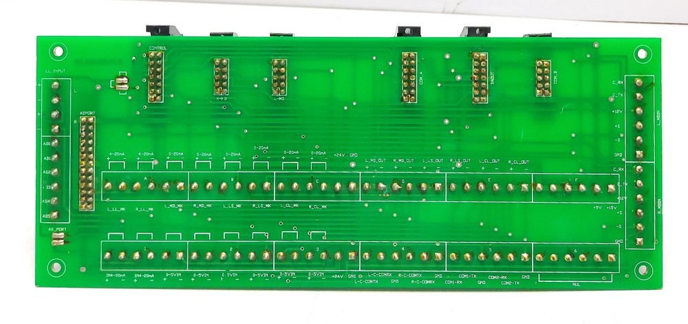 NDJDB605.PCB Card Module