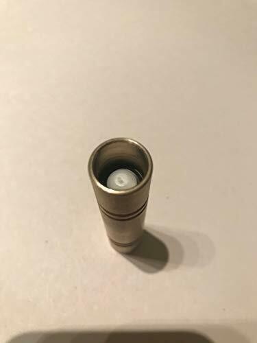 Whale Inline Check Valve 15mm WX1582B