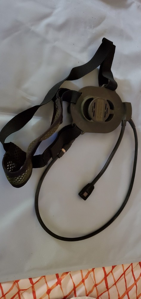 Prc  Radio P14490008 Ear Set
