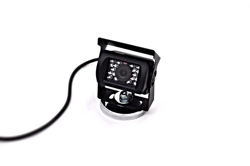 Vision Works Digital Wired Camera w. Magnet | VWCAM4