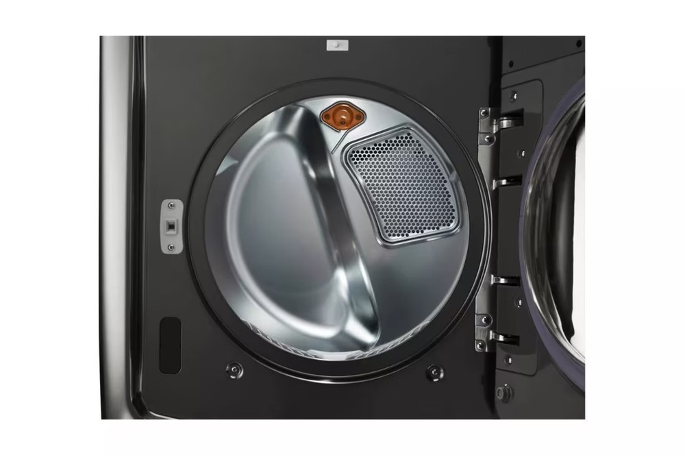 Brand New LG Mega Capacity Washer & Dryer Set - Never Used - Original Packaging