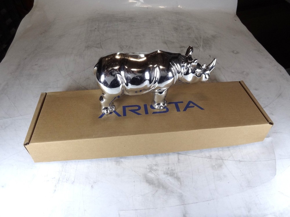 New Arista KIT-4POST-NT 4 Post Rail Kit