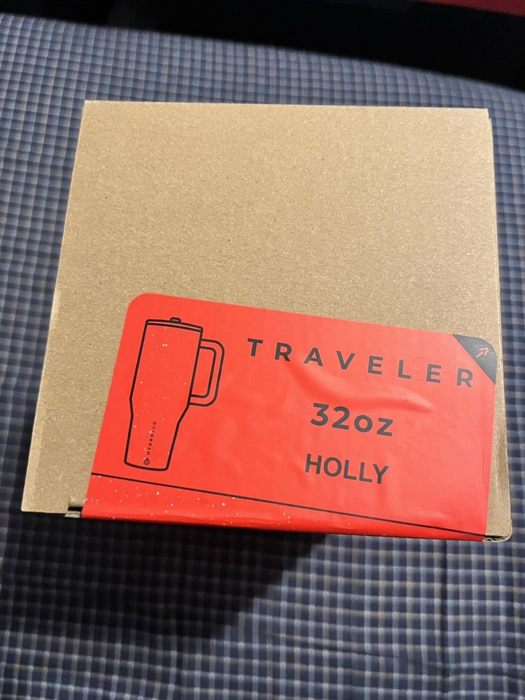 HydroJug Holly 32oz Traveler