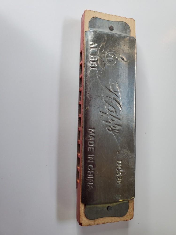 Harmonica