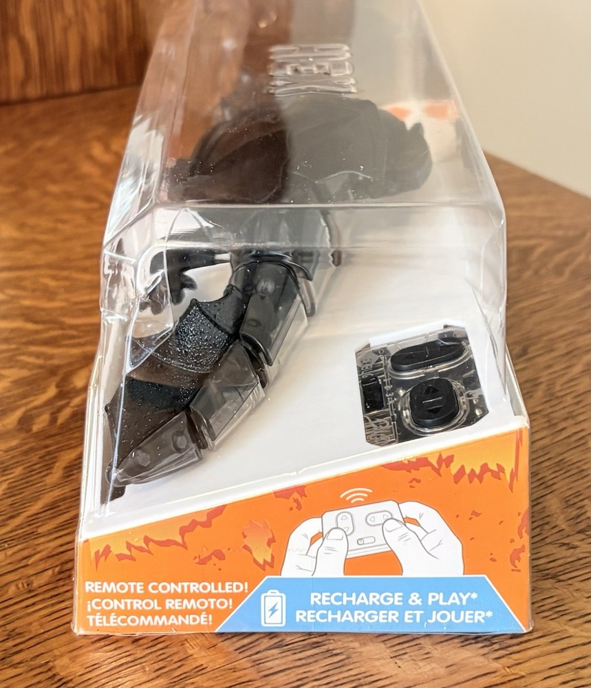 HEX BUG Dragon Remote Controlled Creature NEW NIP