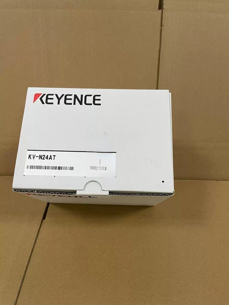 1pcs KEYENCE KV-N24AT