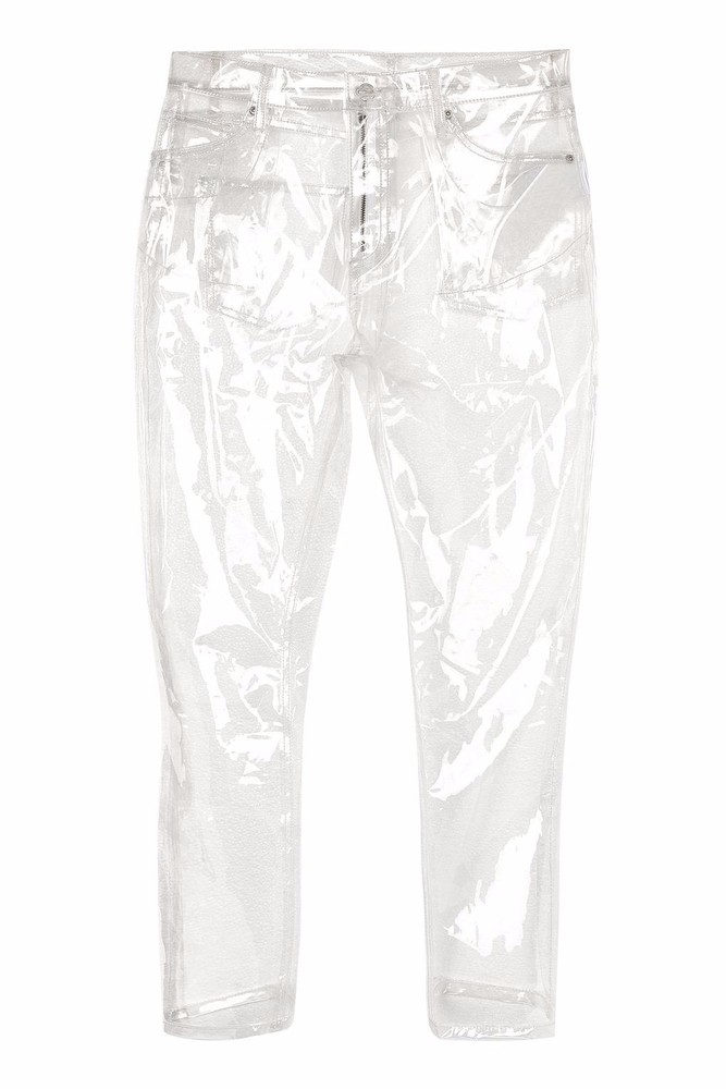 ClearJeans.com - Premium Domain For Sale
