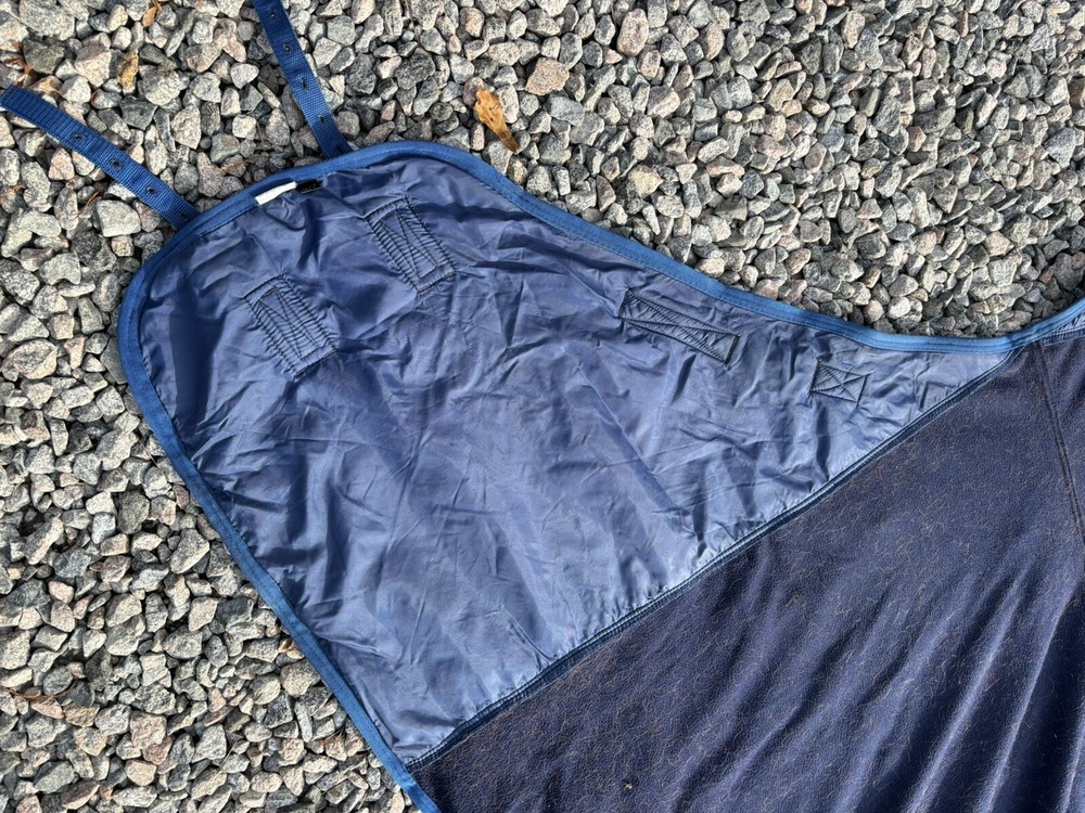 80” Schneiders AdjustaFit Leg Strap Liner