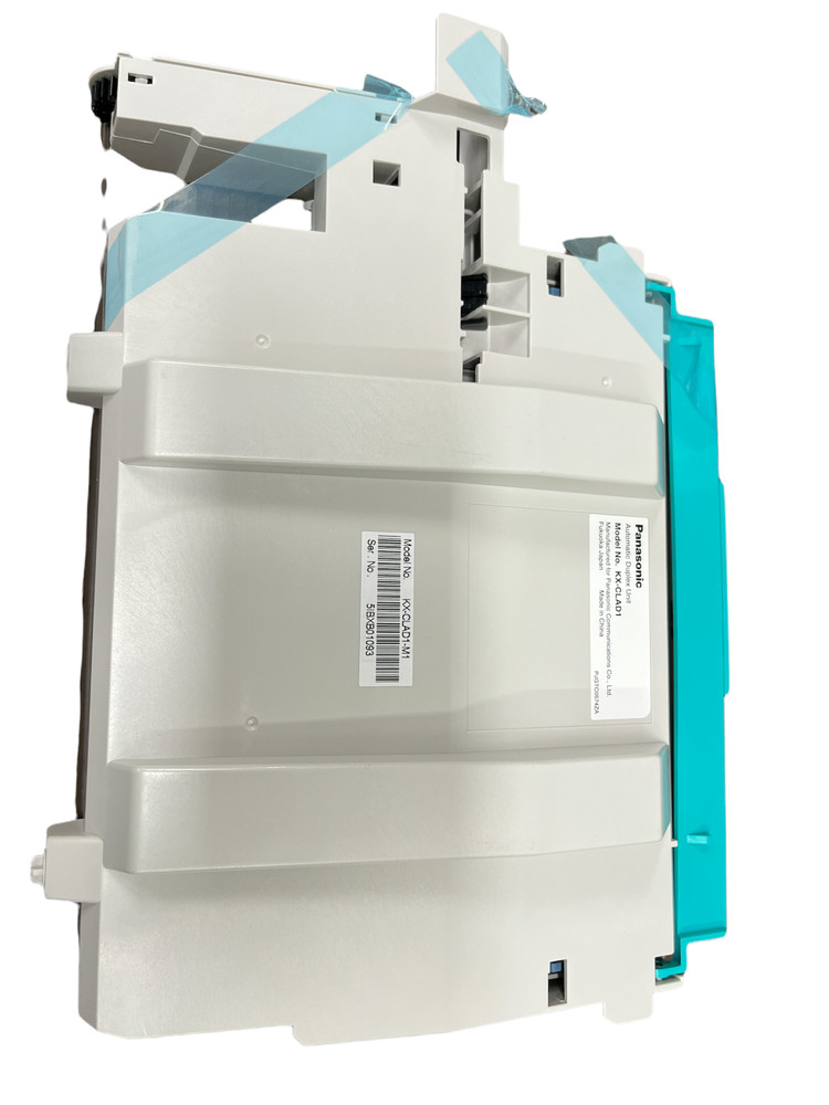 Panasonic Automatic Duplex Unit For Kx-Clad1-M1