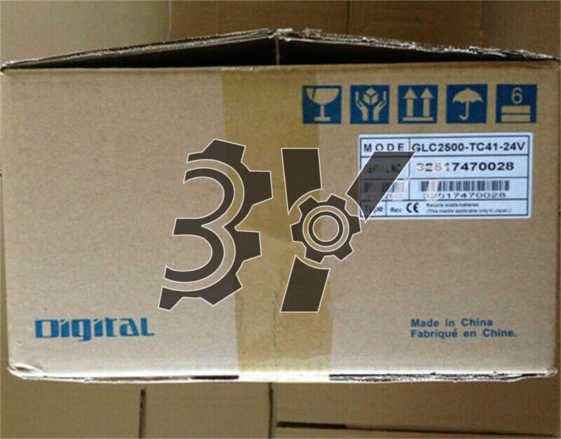 1PCS NEW PRO-FACE Touch Screen GLC2500-TC41-24V