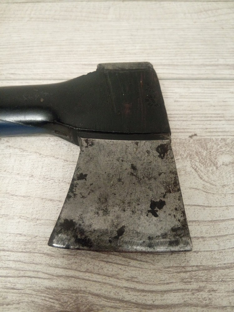 Fiskars Hatchet 11" Camping Survival Bug Out Hiking