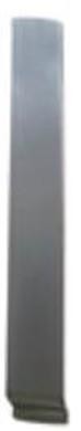For VOLVO VNL BUMPER COMPONENT Right ,  MS