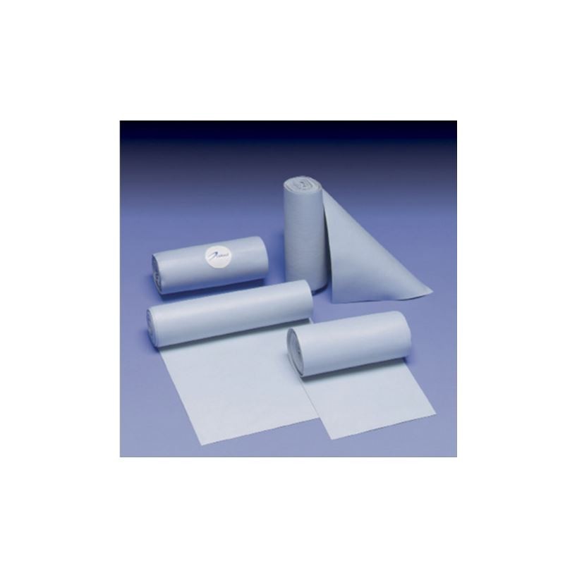 *1-Pack* DeRoyal Esmark Bandage Compression Elastic Sterile 3" x 9' Blue 35-309