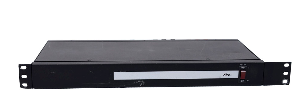 Middle Atlantic PD-DC-125R Universal DC Power Distribution r759