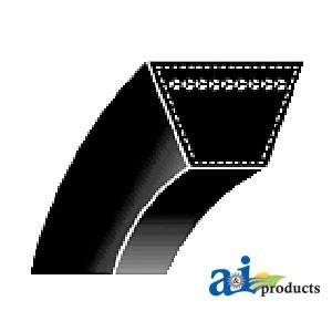 A&I 95404050 Fits MTD/Cub Cadet Belt