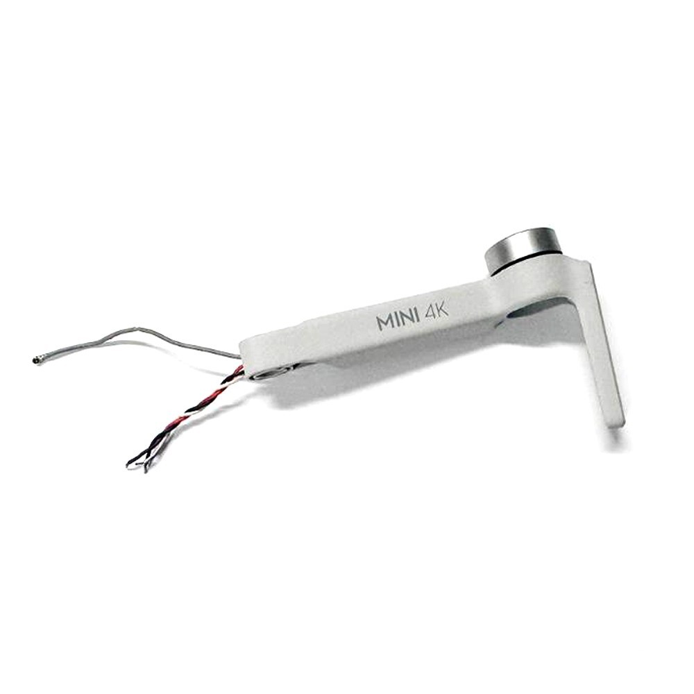 OEM Left Right Front Rear Arm Shell Arm Housing Case With Motor For DJI Mini 4K