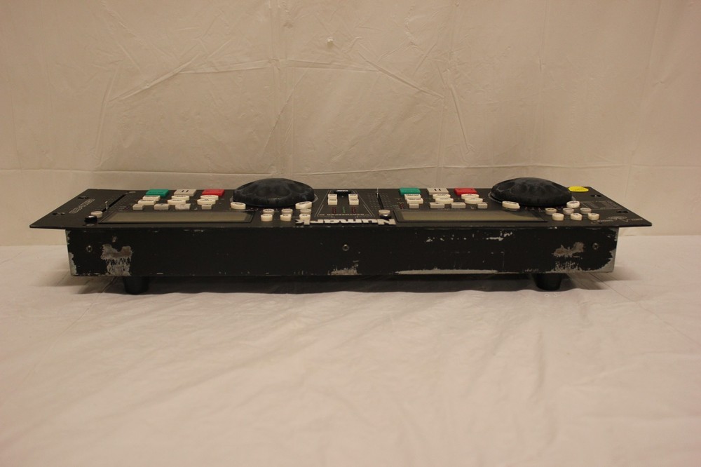 Numark CDN88 Dual CD Player DJ Rackmount System G2