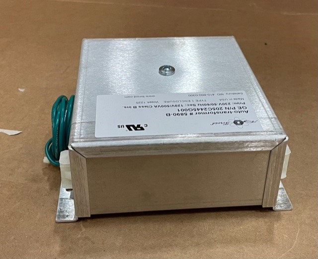 HAIER TRANSFORMER WB23K1 NEW OEM WB23K1