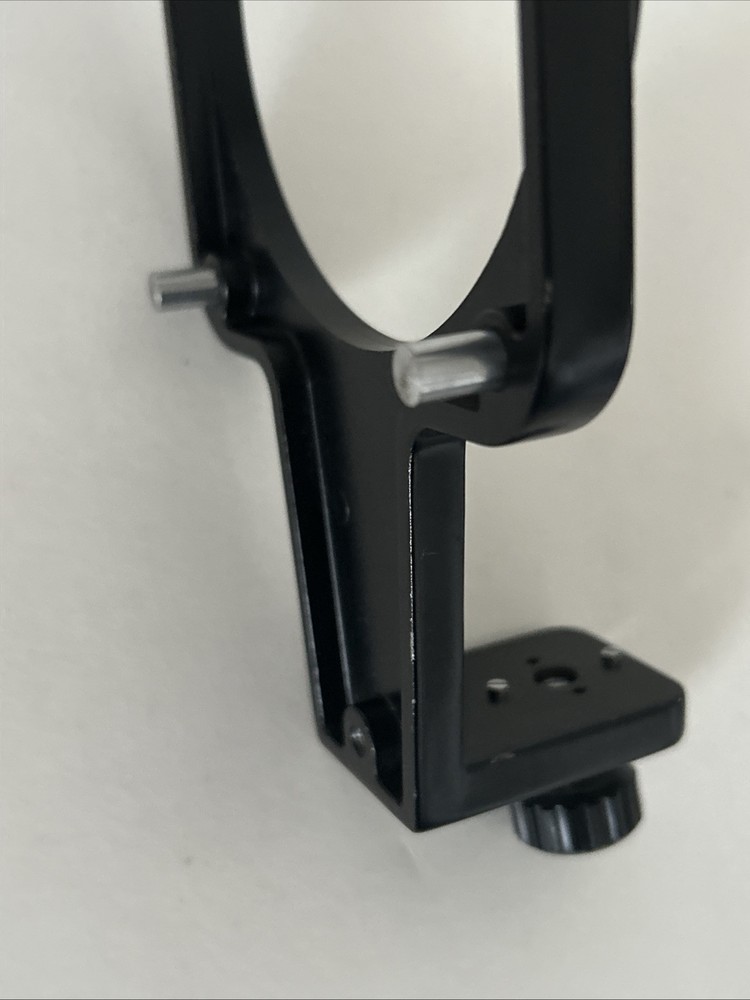 macrophotographic stand for BELLOWS