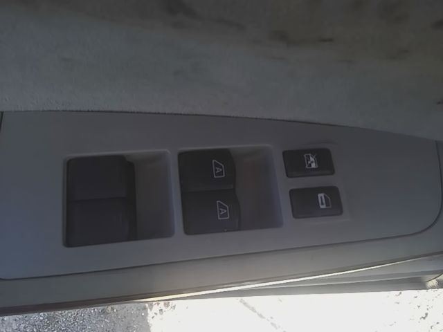 MAXIMA 2004 Fuse Box Cabin 6742