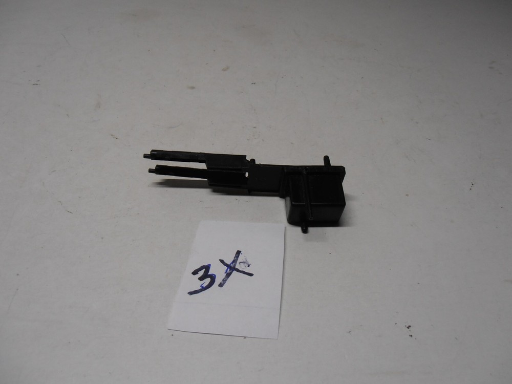 Testors Fuel Tank and Guns