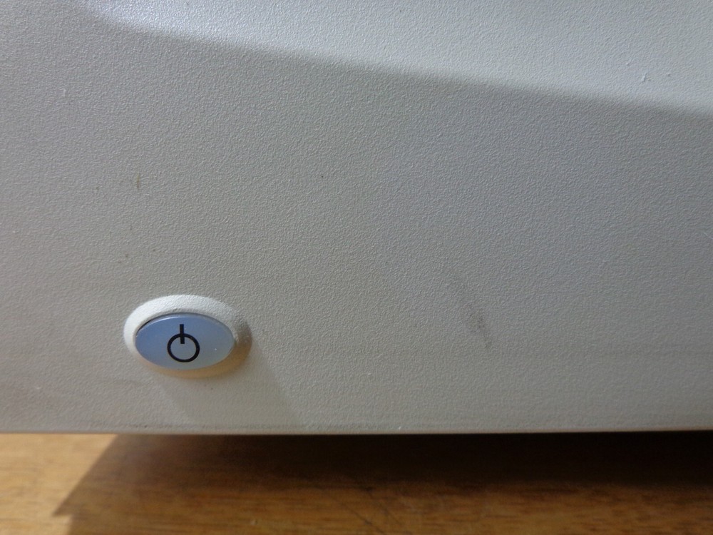 Logic Analyzer Agilent 1693A