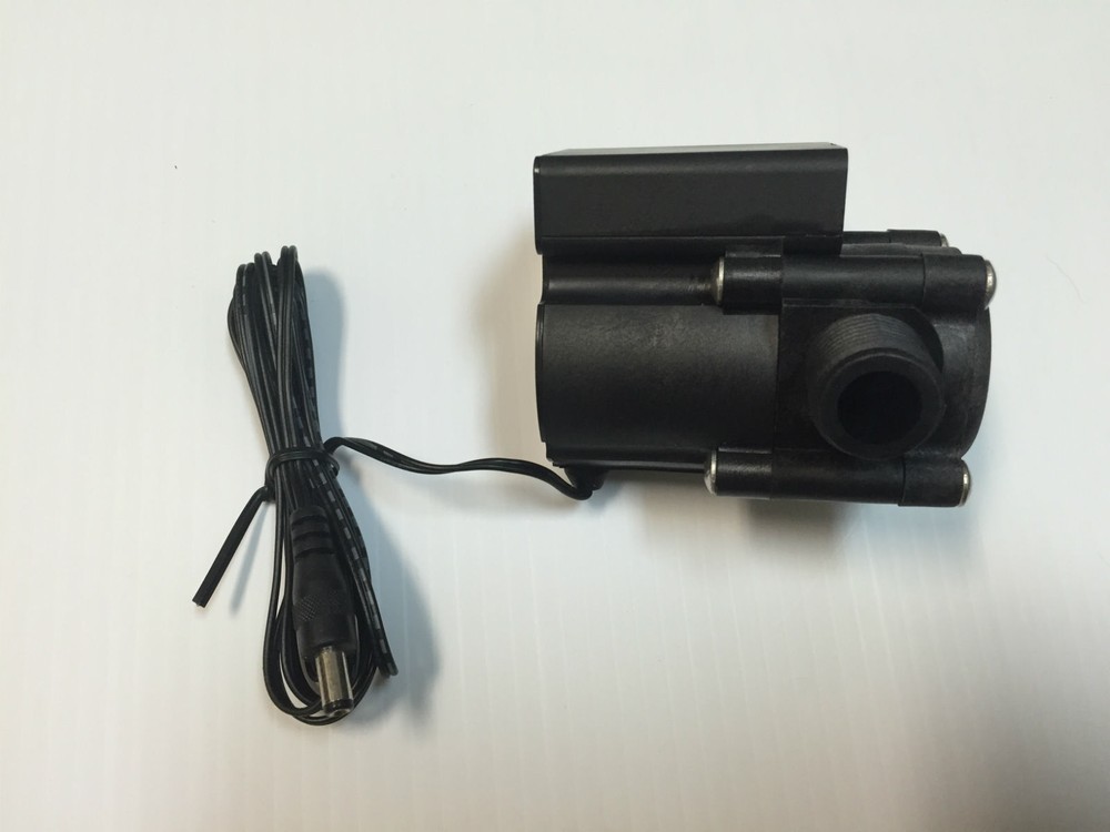 T&S Brass EC-HYDROGEN Hydro Generator Accessory Package