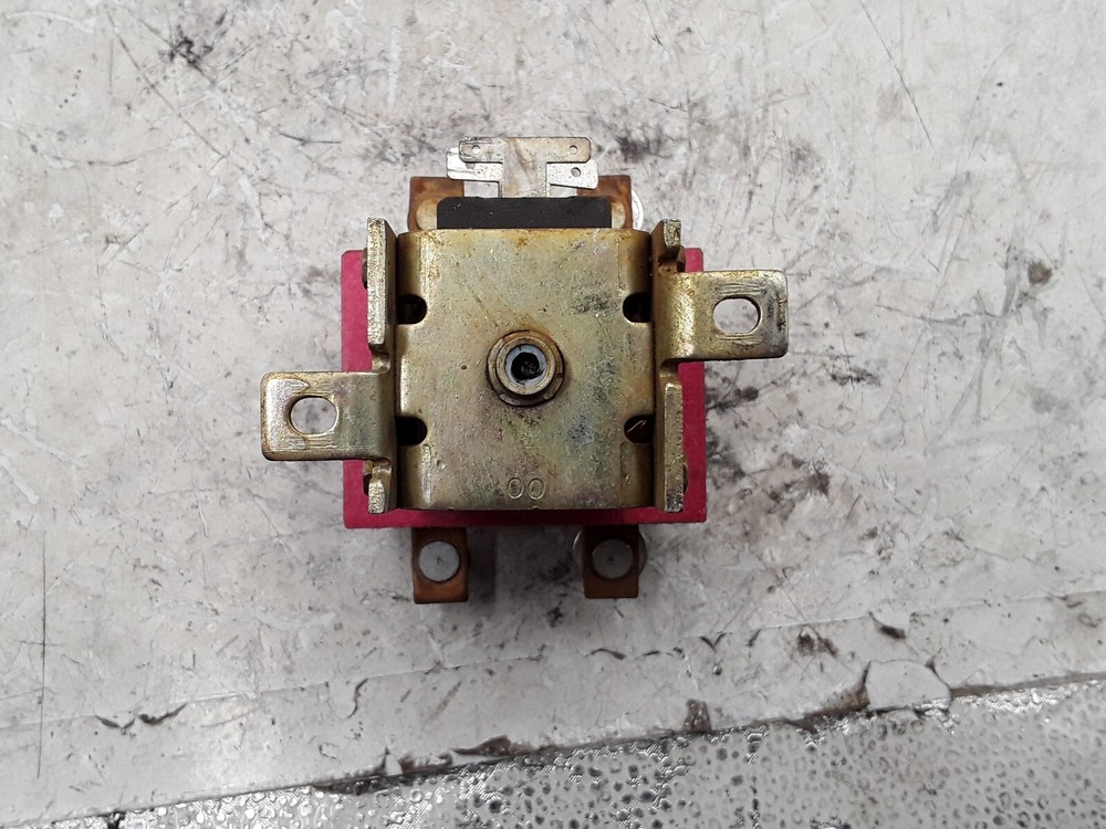 Prestolite Contactor HB7KL3603B