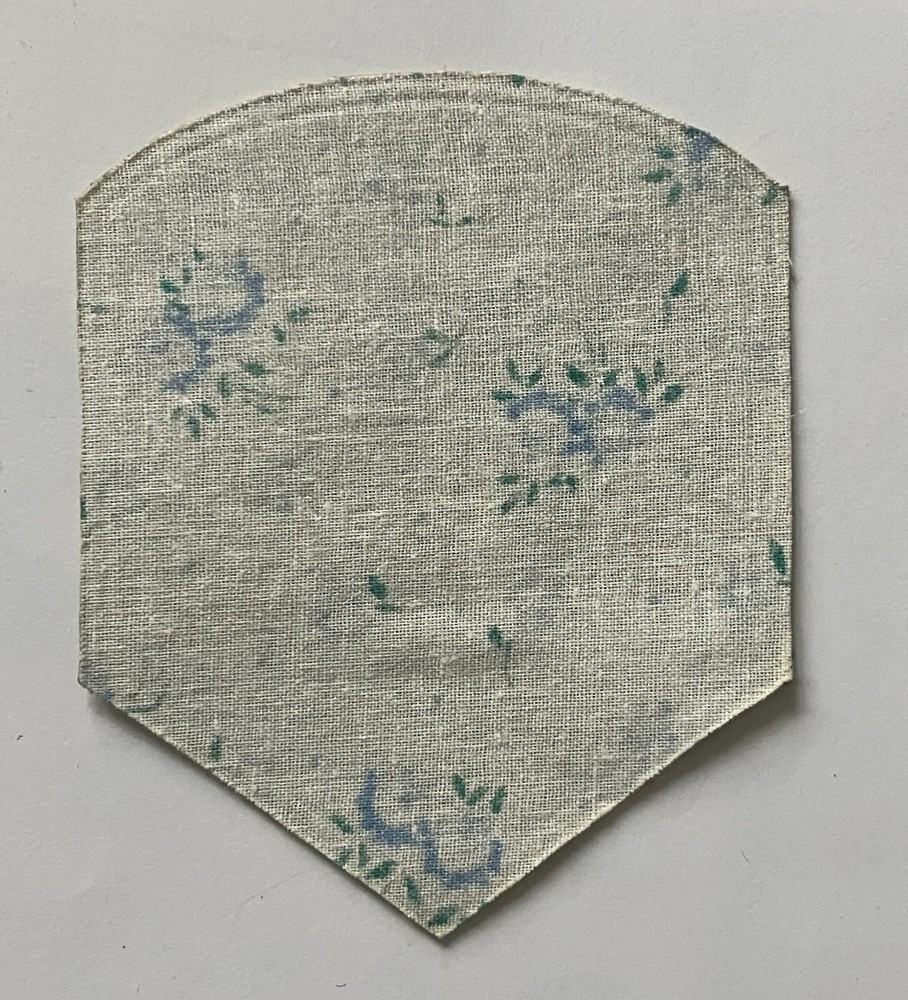 Ukraine Armed Forces Western Operational Command Lvov unit patch