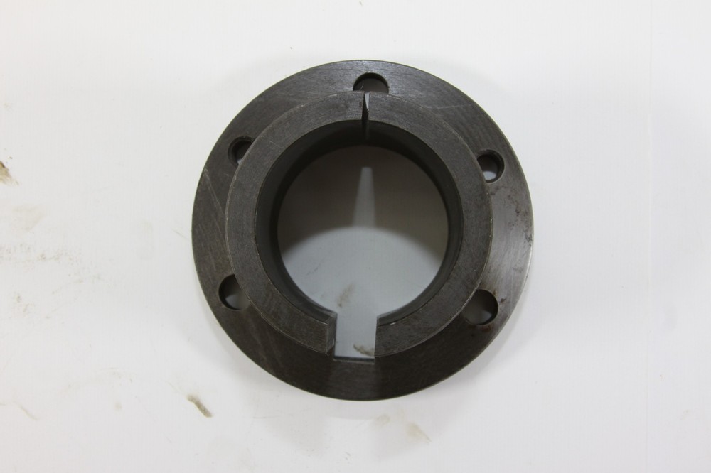 SST BM Q1 Style Double Split Taper Bushing 2 1/8" Bore