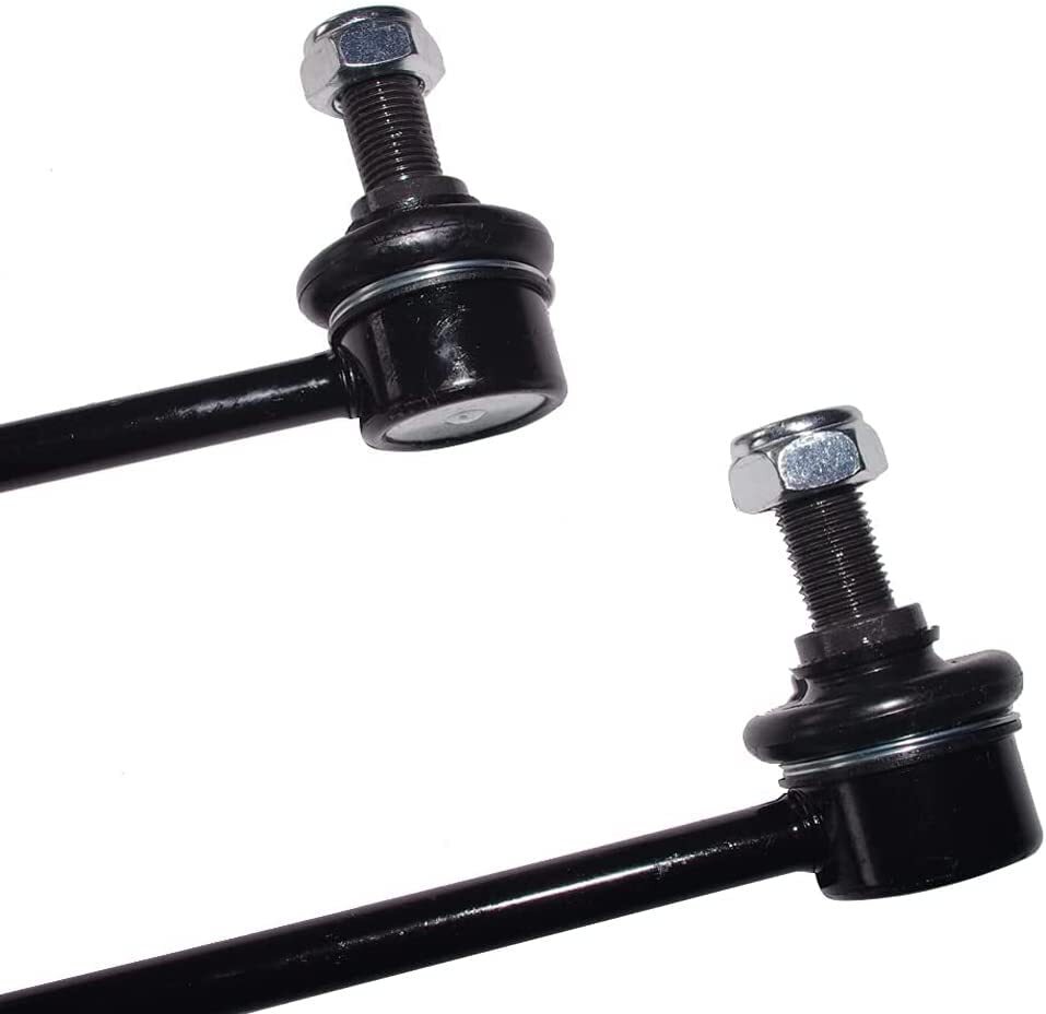 2pc Front Stabilizer Sway Bar Links Replacement Fit for 2013-2018 Lexus ES350