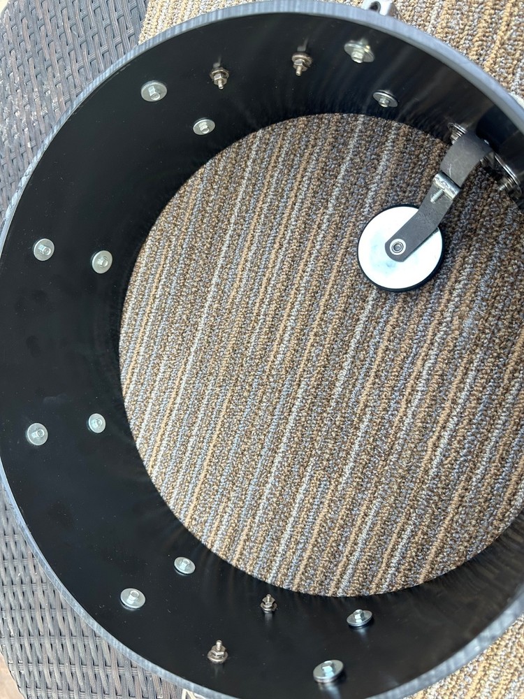 Ludwig Educator Snare Drum