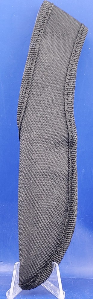 ELK RIDGE 8 1/2" FIXED BLADE GUTHOOK ER-066